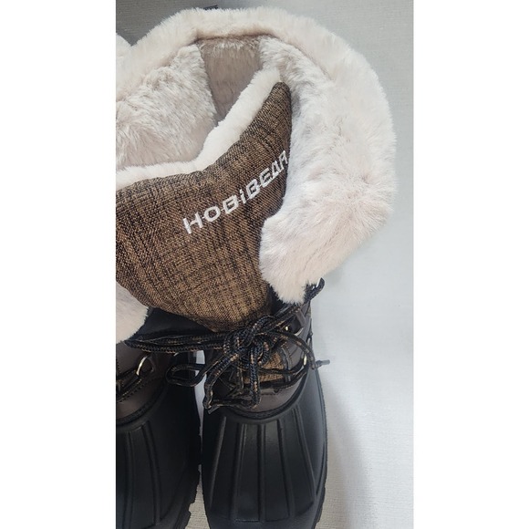 hobibear rain boots size 9 women's waterproof - Picture 5 of 11